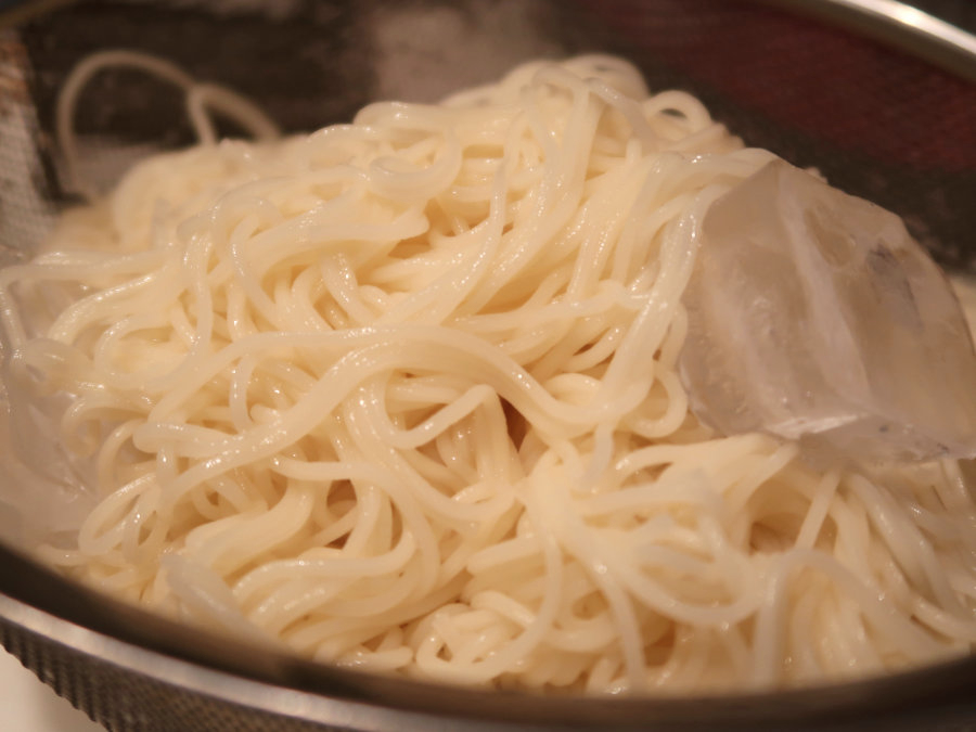 そうめん300g