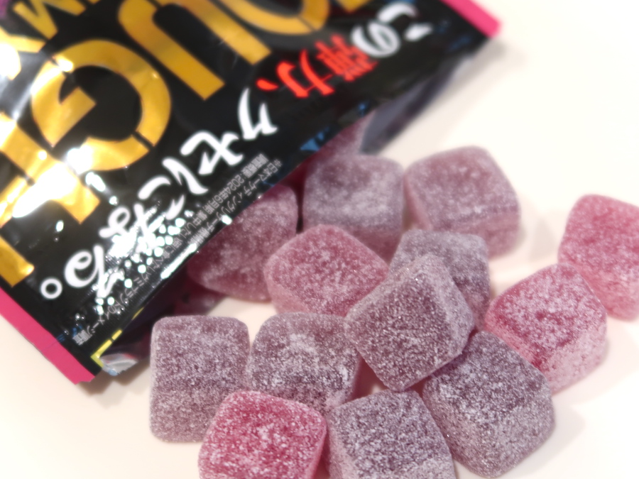 パッケージから開ける